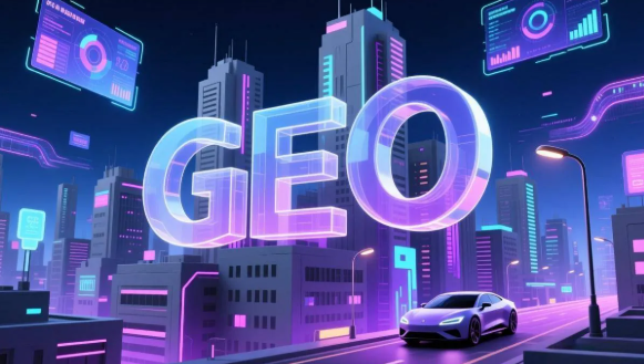 榆中县GEO 优化行业动态：主流搜索平台地域收录规则更新综述