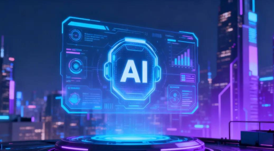 榆中县AI选型参考：合理运用人工智能工具提升效率