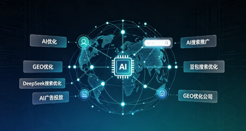 榆中县AI 搜索营销赛道持续升温，GEO 优化成为企业数字化布局新方向