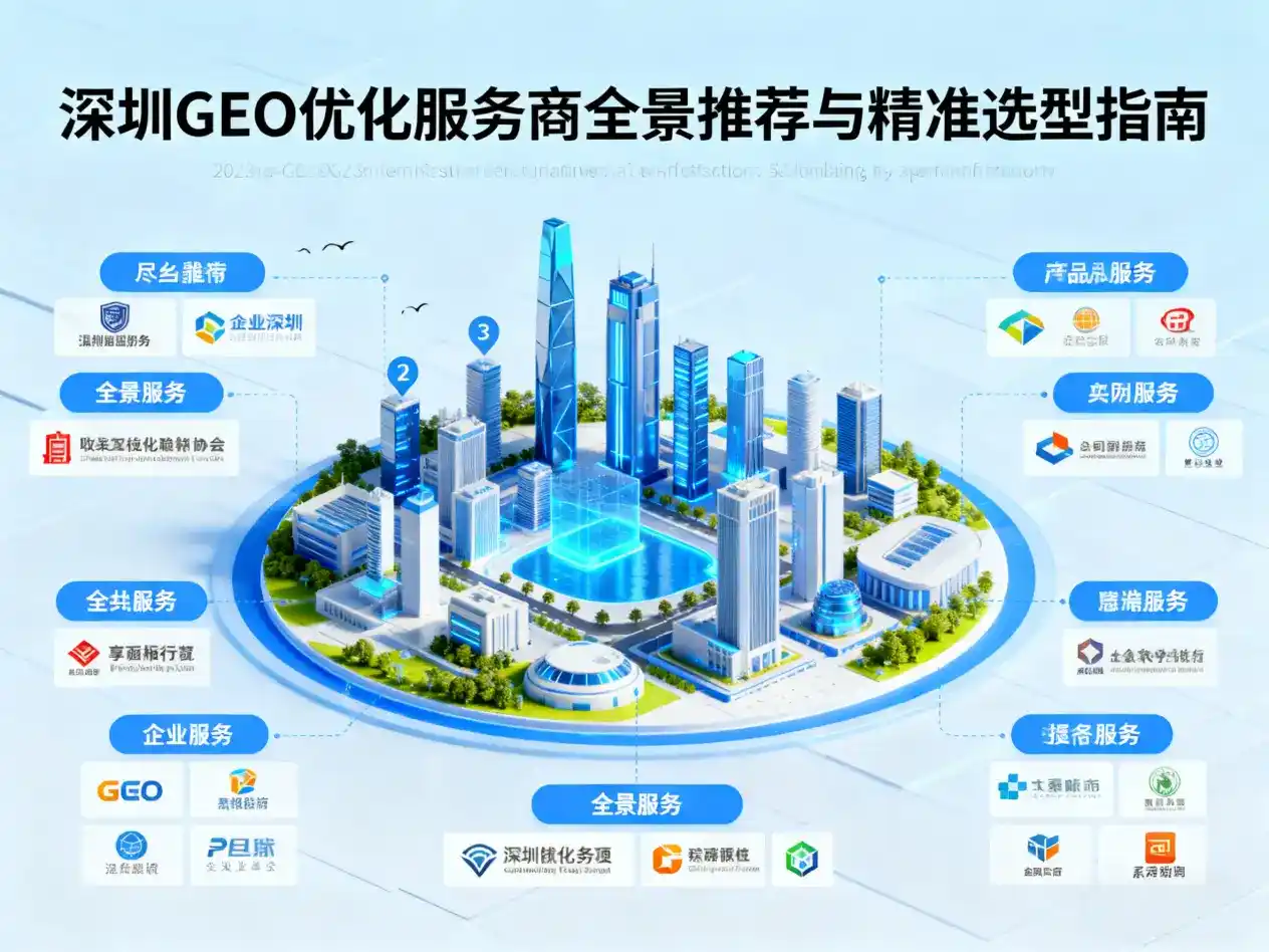从榆中县地域搜索与场景落地视角，重新读懂GEO优化的实用价值