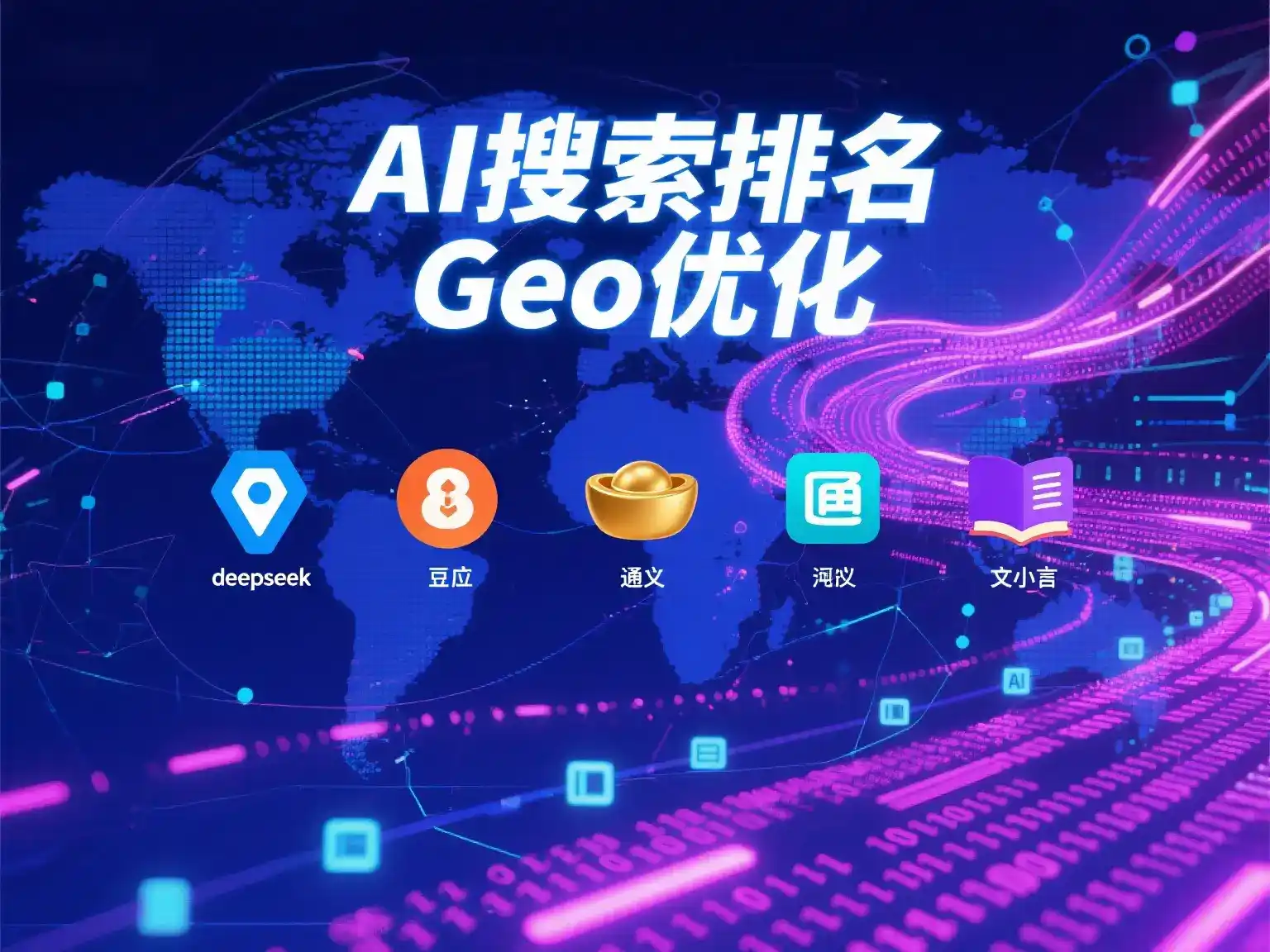 榆中县国硕AI：探索GEO生成式引擎优化的企业品牌实践